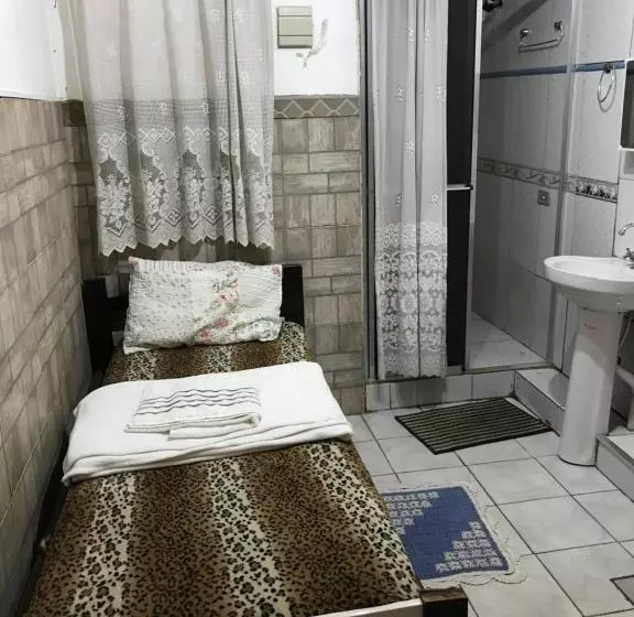 Hotelli Belo Jardim