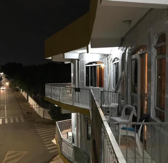 Отель Belo Jardim