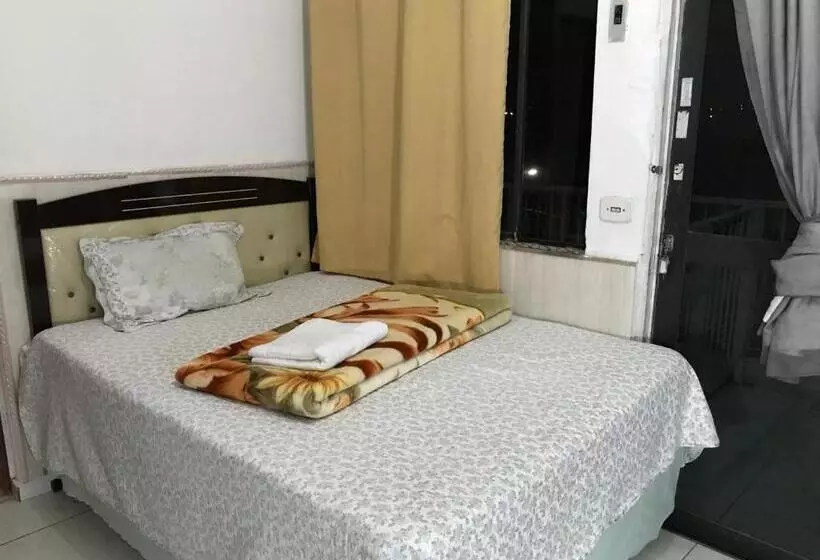 Hotelli Belo Jardim