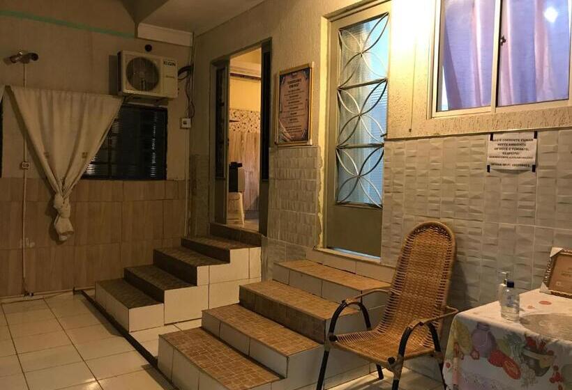 Отель Belo Jardim