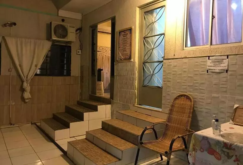 Hotelli Belo Jardim