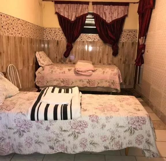 Hotelli Belo Jardim