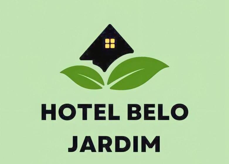 Отель Belo Jardim