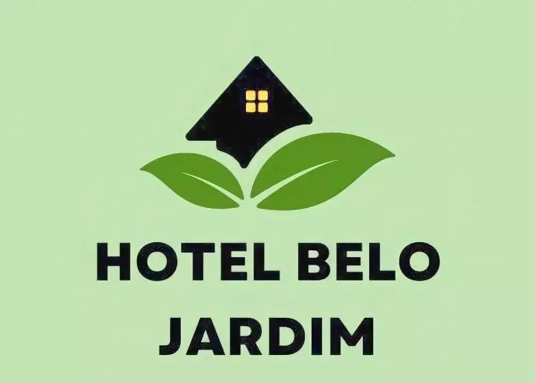 Hotelli Belo Jardim
