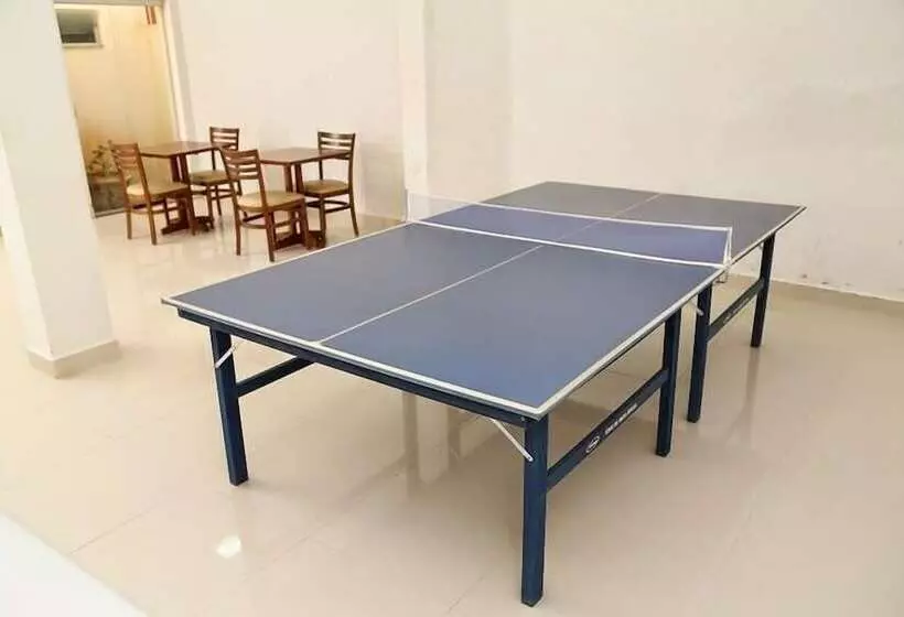 ホテル Big