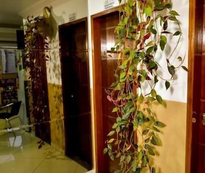 酒店 Capital Da Fe