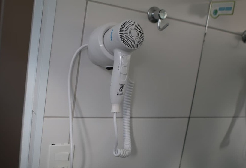 Отель Copacabana Piracicaba