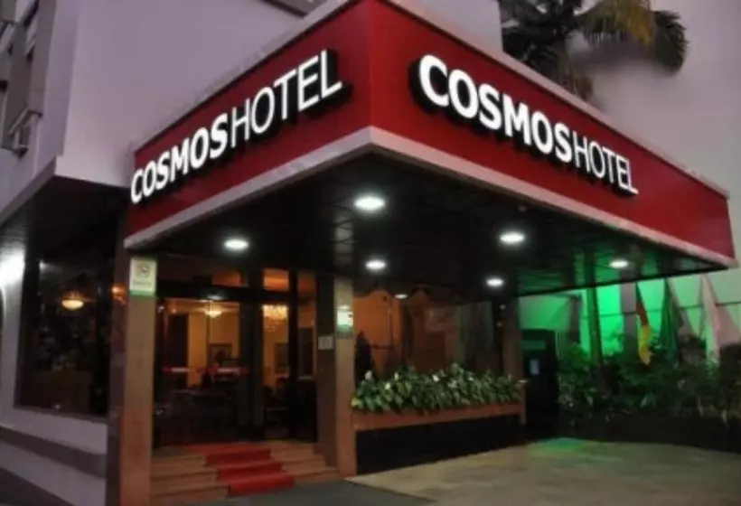 هتل Cosmos