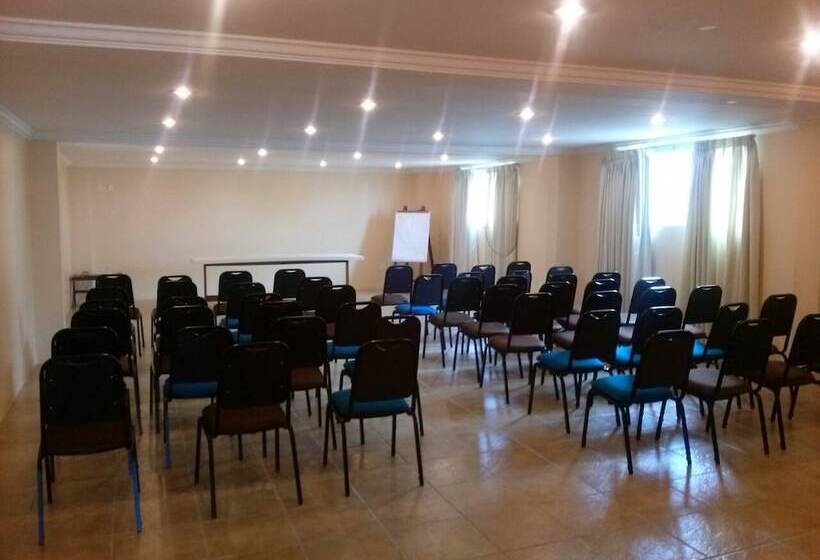 酒店 De Rose Praia