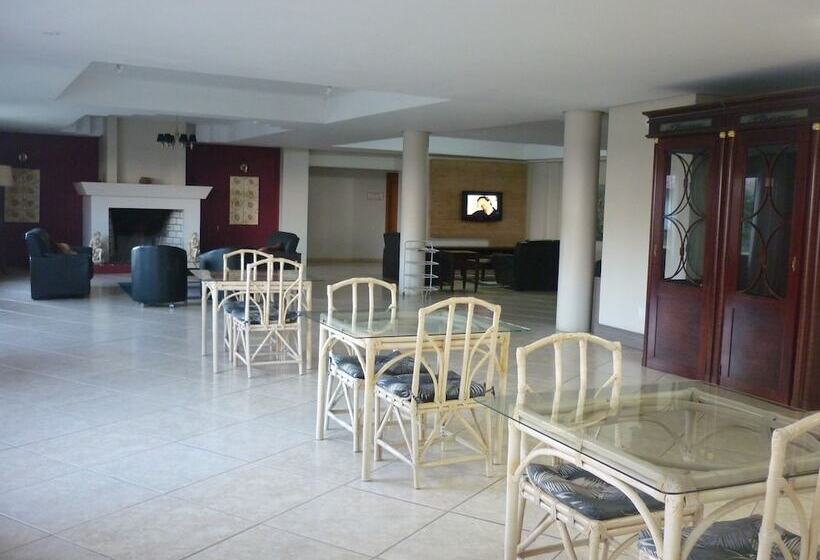 酒店 De Rose Praia