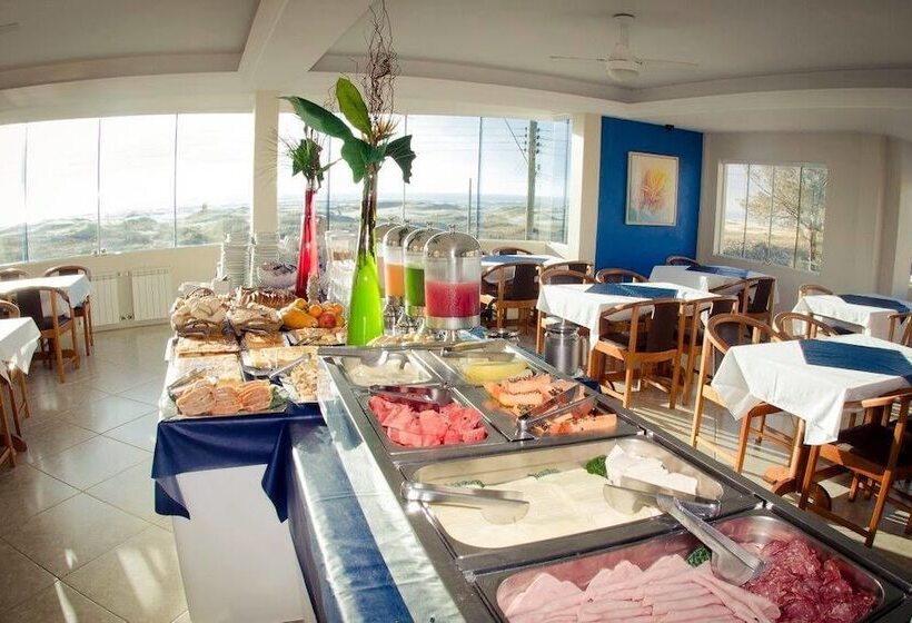 酒店 De Rose Praia