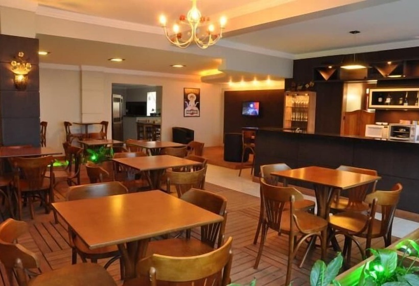 酒店 De Rose Praia