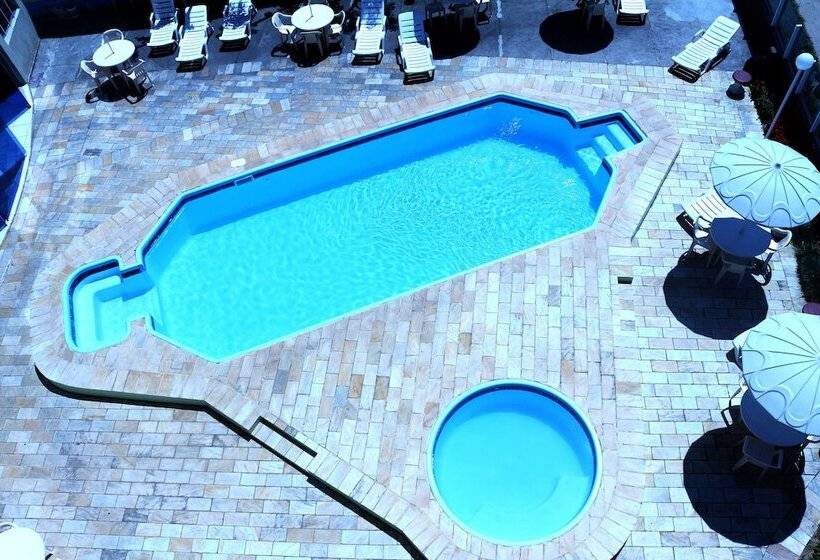 酒店 De Rose Praia