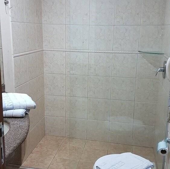 酒店 De Rose Praia