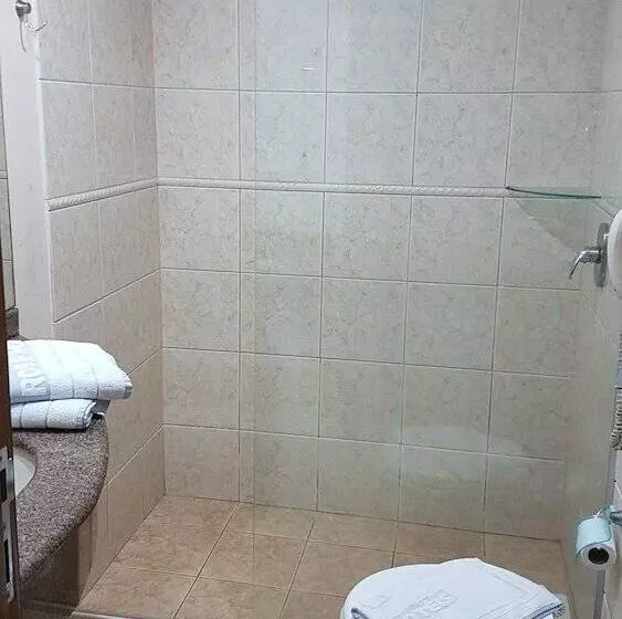 Hotelli De Rose Praia