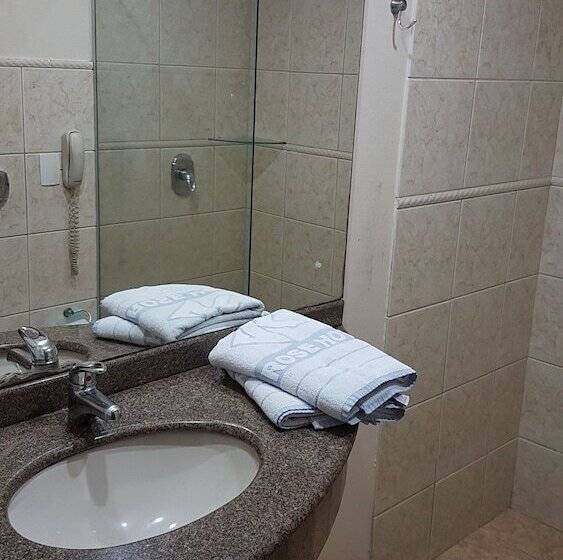 酒店 De Rose Praia