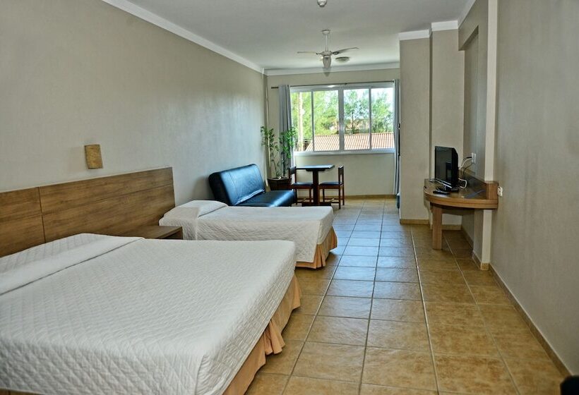 酒店 De Rose Praia