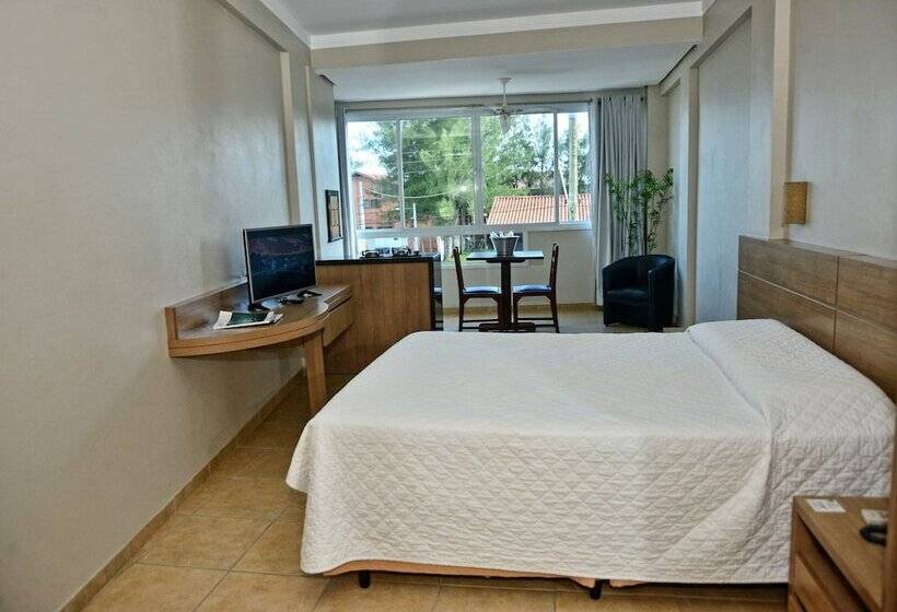 酒店 De Rose Praia