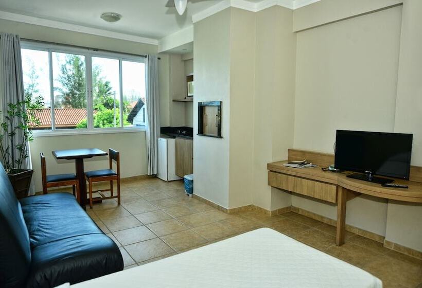 酒店 De Rose Praia