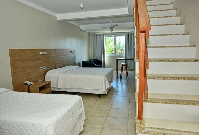 酒店 De Rose Praia