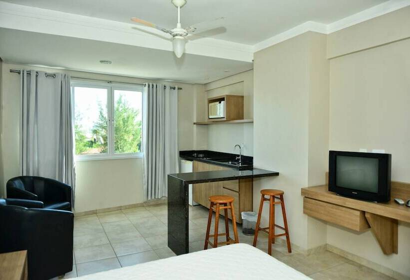 酒店 De Rose Praia