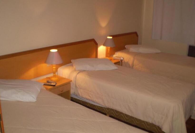 Otel Gravataí Center