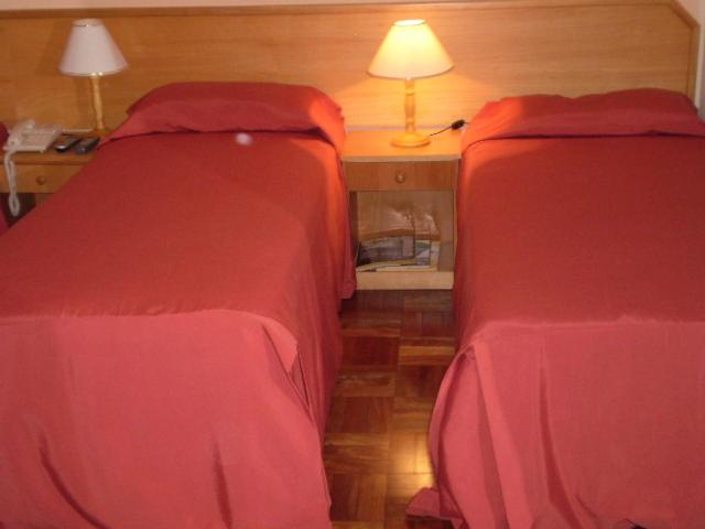 Otel Gravataí Center