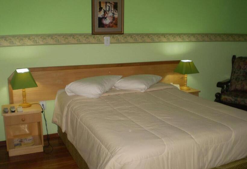 Otel Gravataí Center