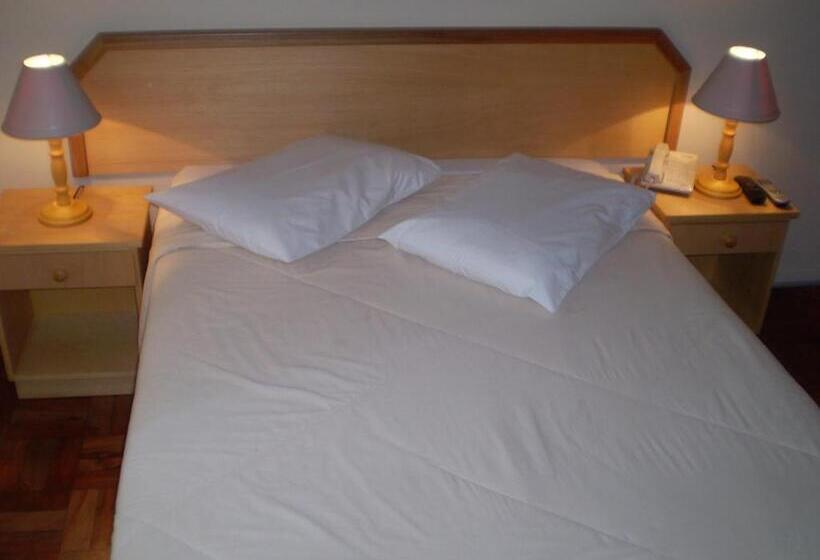 Otel Gravataí Center