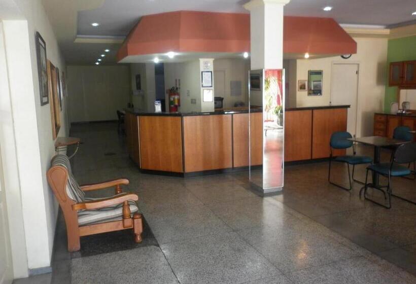 Otel Gravataí Center