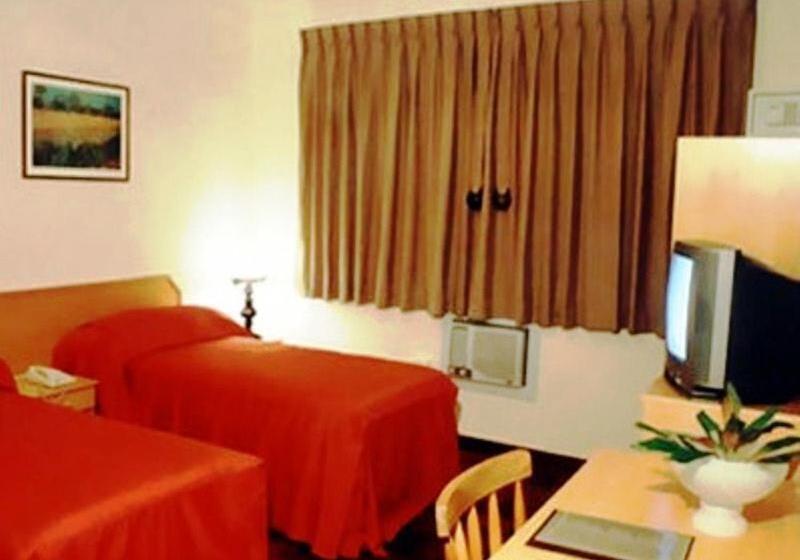 Otel Gravataí Center