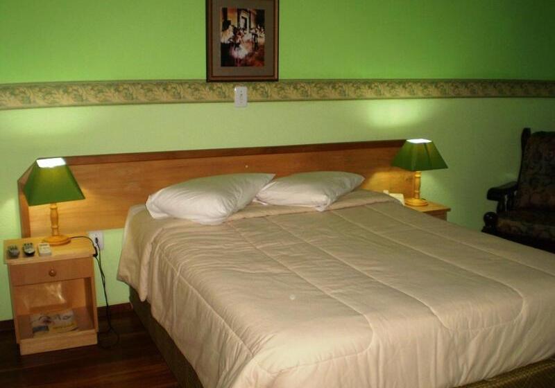 Otel Gravataí Center