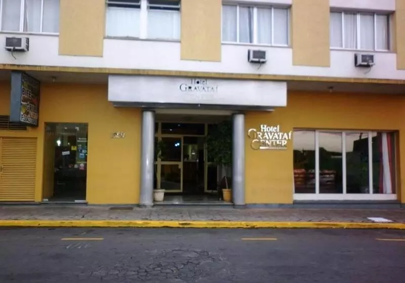 ホテル Gravataí Center