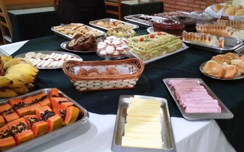 Otel Gravataí Center