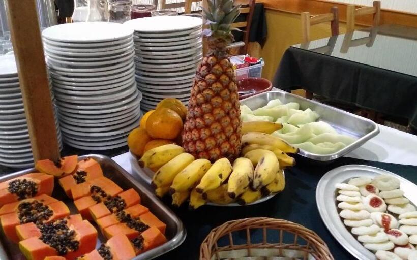 Otel Gravataí Center