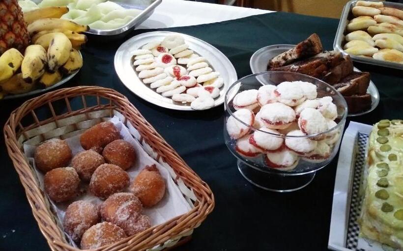 Otel Gravataí Center