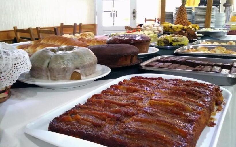 Otel Gravataí Center