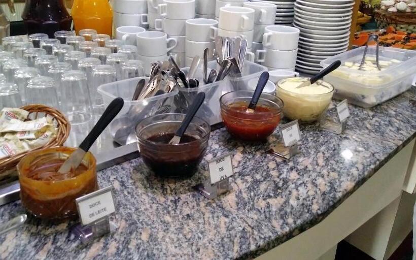 Otel Gravataí Center