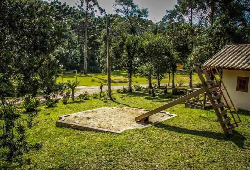 בית מלון כפרי Guanxi