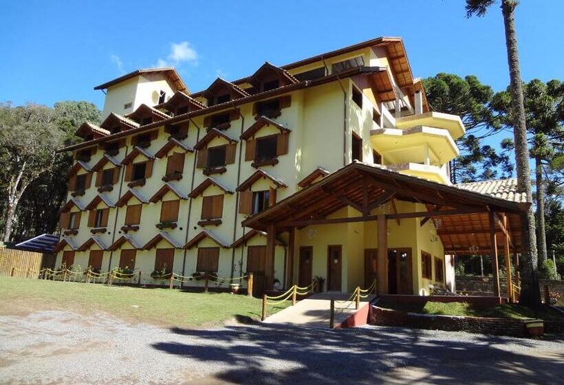 בית מלון כפרי Guanxi