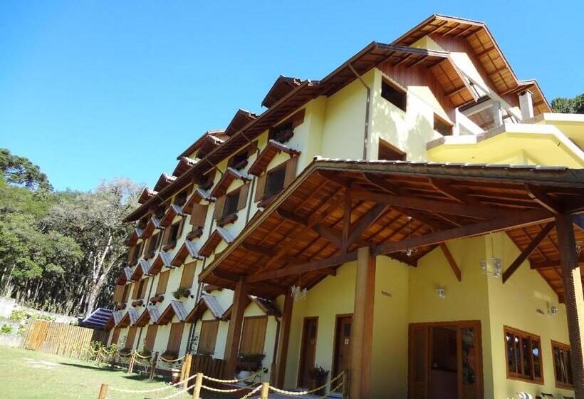 בית מלון כפרי Guanxi