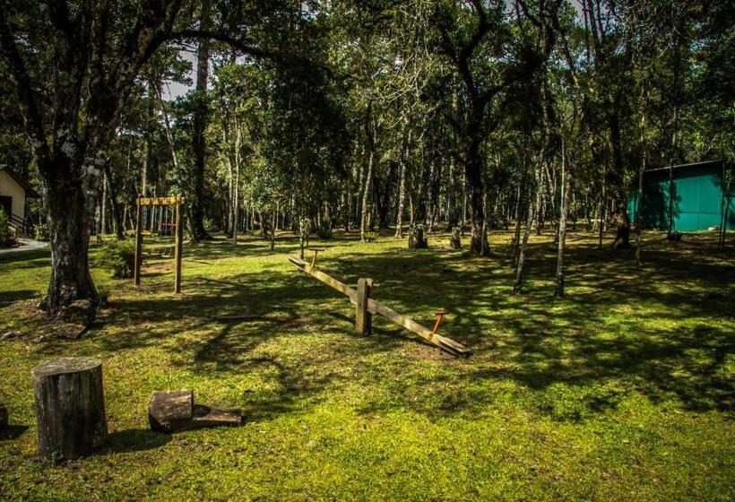 בית מלון כפרי Guanxi