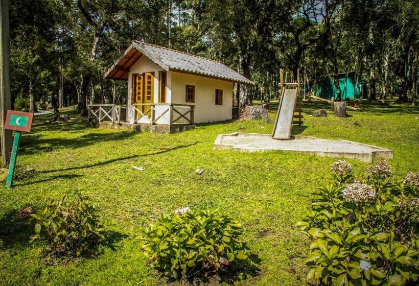 בית מלון כפרי Guanxi