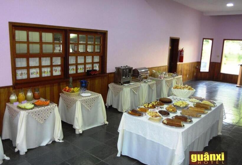 בית מלון כפרי Guanxi