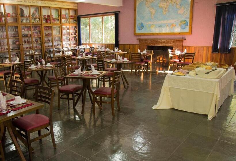 בית מלון כפרי Guanxi