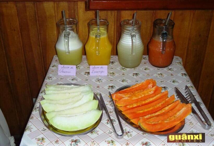 בית מלון כפרי Guanxi