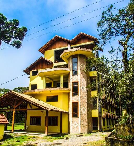 בית מלון כפרי Guanxi