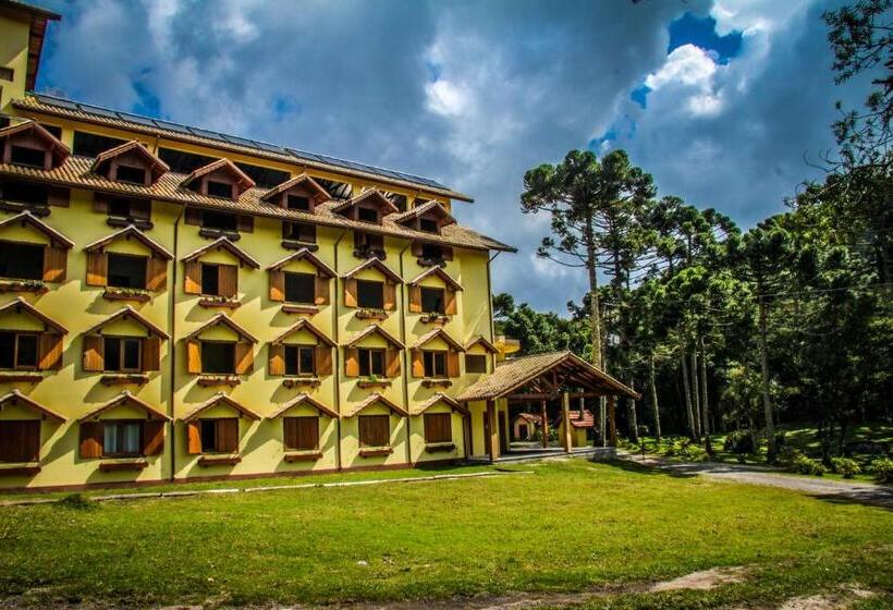 בית מלון כפרי Guanxi