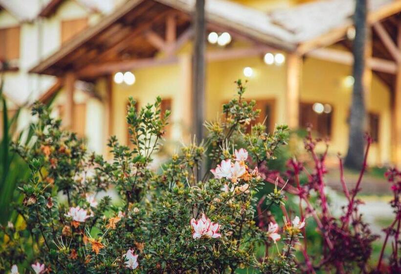 בית מלון כפרי Guanxi