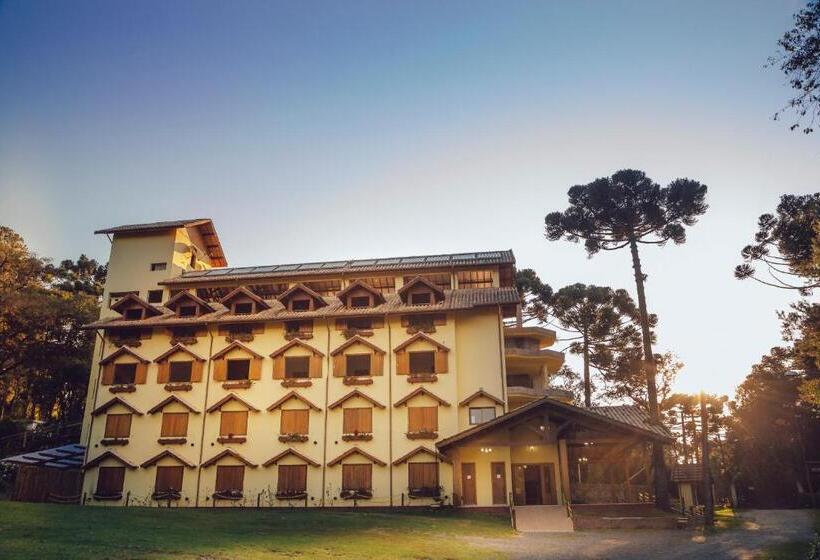 בית מלון כפרי Guanxi